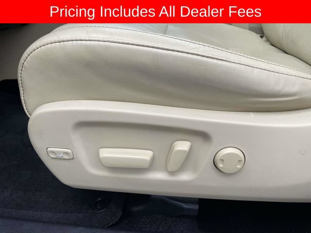 Used 2016 Toyota Highlander Limited FWD image 24
