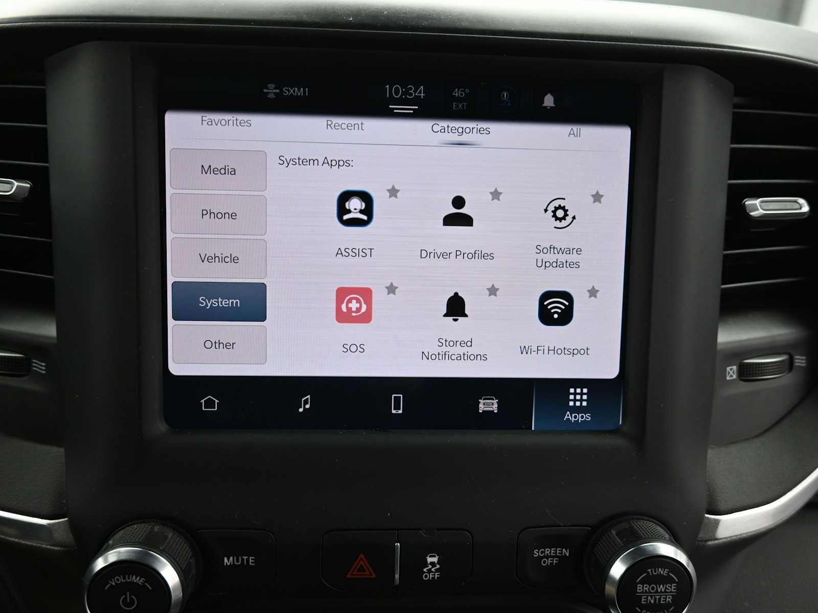 Used 2024 RAM 3500 Big Horn image 50