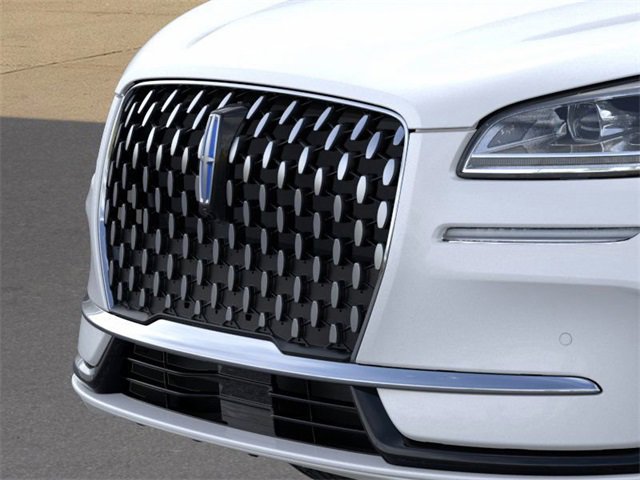 New 2026 Lincoln Corsair Grand Touring image 17