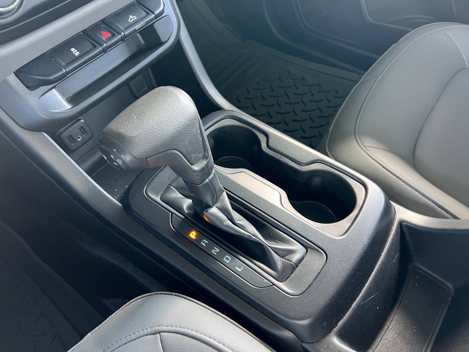 Used 2020 Chevrolet Colorado 2WD Extended Cab image 15