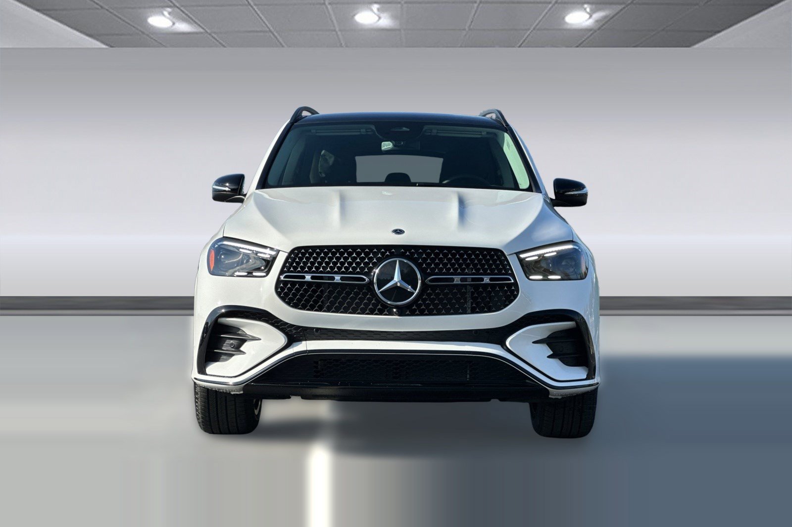 New 2026 Mercedes-Benz GLE 450 4MATIC image 5