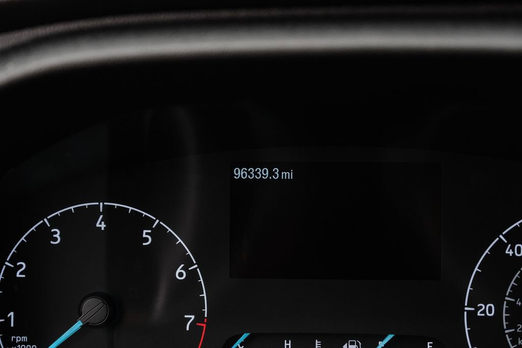 Used 2023 Ford Transit 150 Low Roof RWD image 15