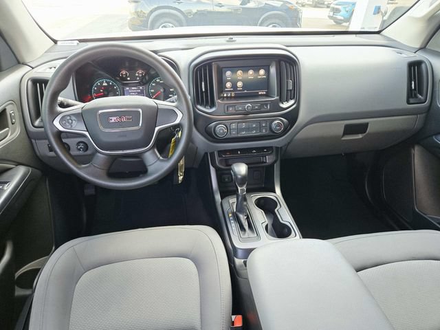 Used 2022 GMC Canyon Elevation Standard w/ Convenience Package AWD/4WD image 6