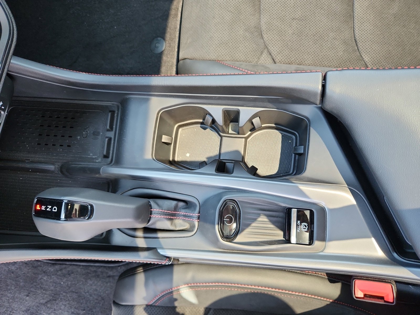 New 2024 Dodge Charger Scat Pack w/ Plus Group image 15