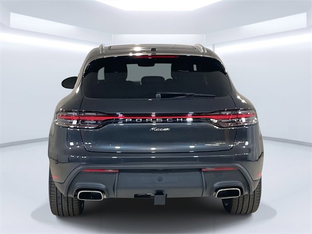 New 2026 Porsche Macan image 6
