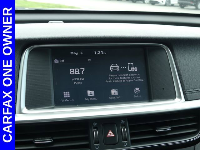 Used 2020 Kia Optima SE FWD image 26