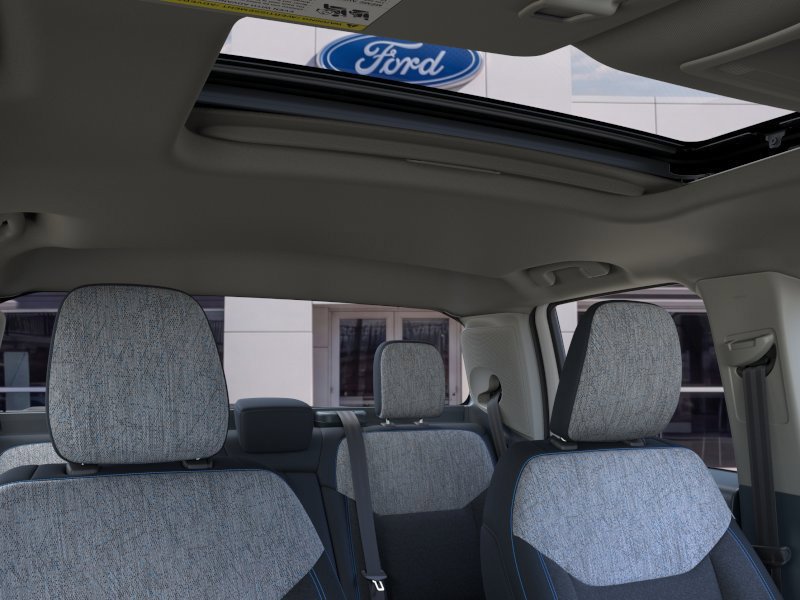 New 2026 Ford Maverick XLT w/ Equipment Group 301A AWD/4WD image 12
