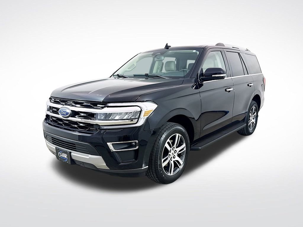 Used 2024 Ford Expedition Limited image 3