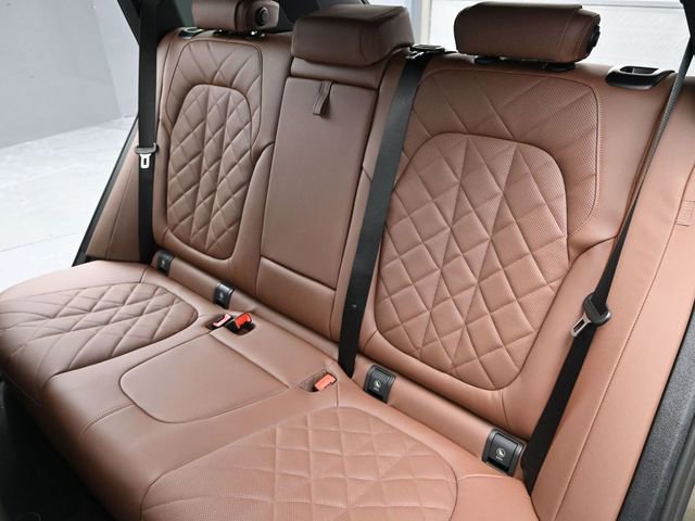 New 2026 BMW X5 xDrive50e AWD/4WD image 14