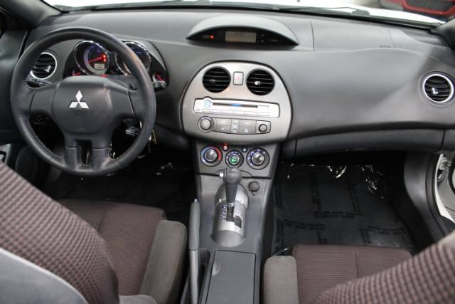 Used 2012 Mitsubishi Eclipse GS Sport FWD image 2