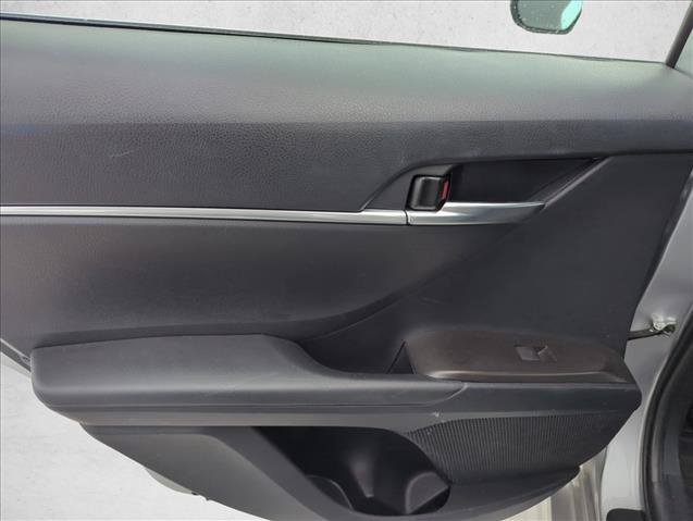 Certified 2023 Toyota Camry SE FWD image 9