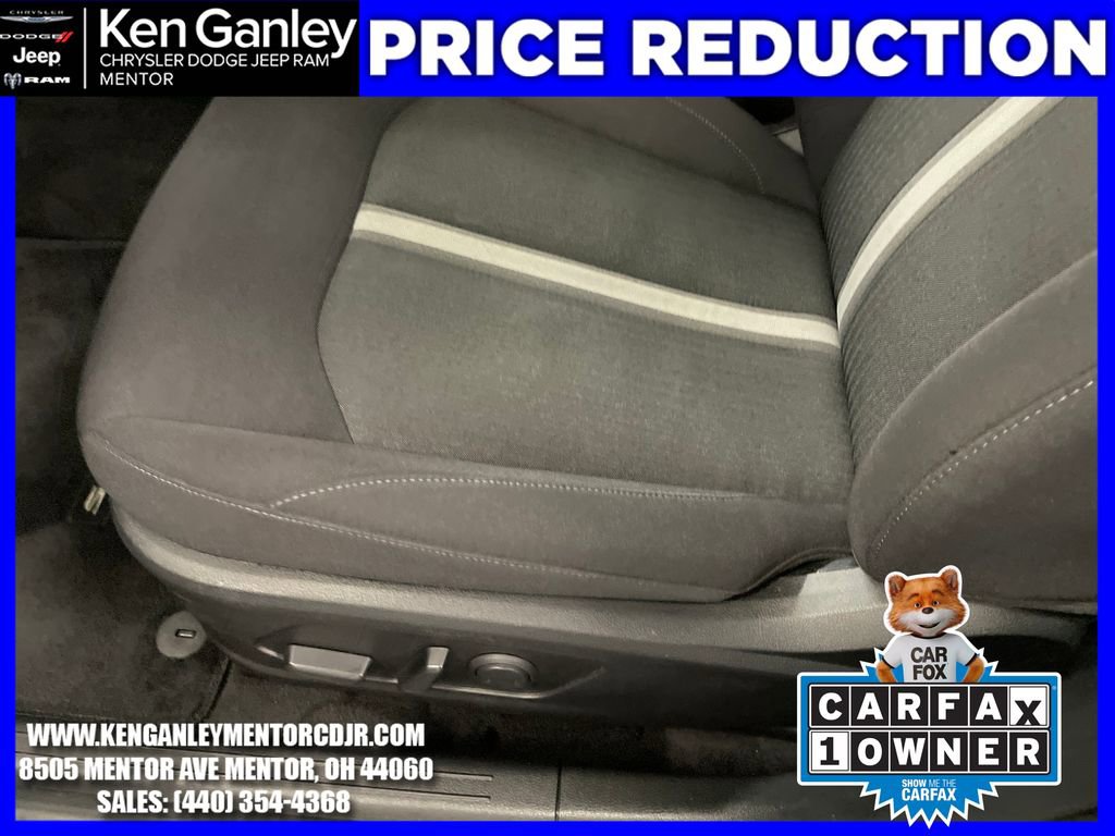 Used 2022 Hyundai Sonata SEL w/ Cargo Package image 12