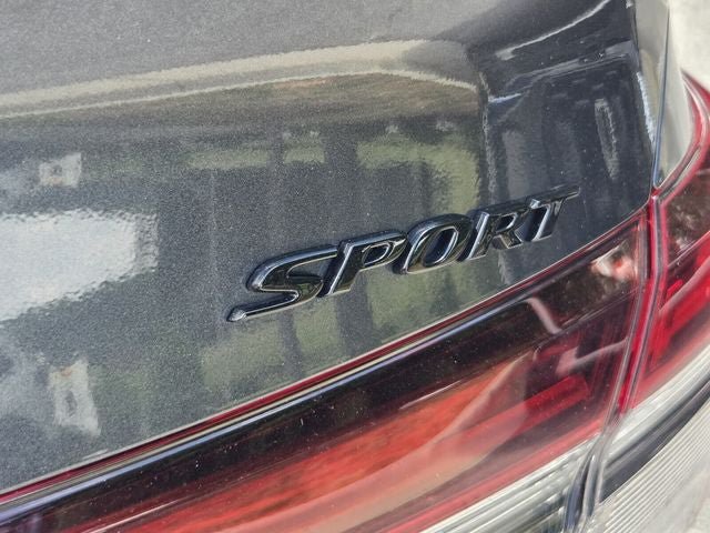 Certified 2026 Honda Civic Sport image 37