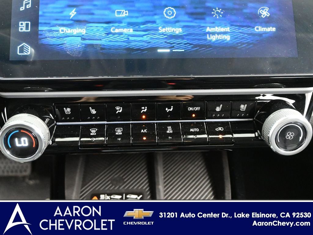 New 2027 Chevrolet Bolt RS w/ Technology Package image 25