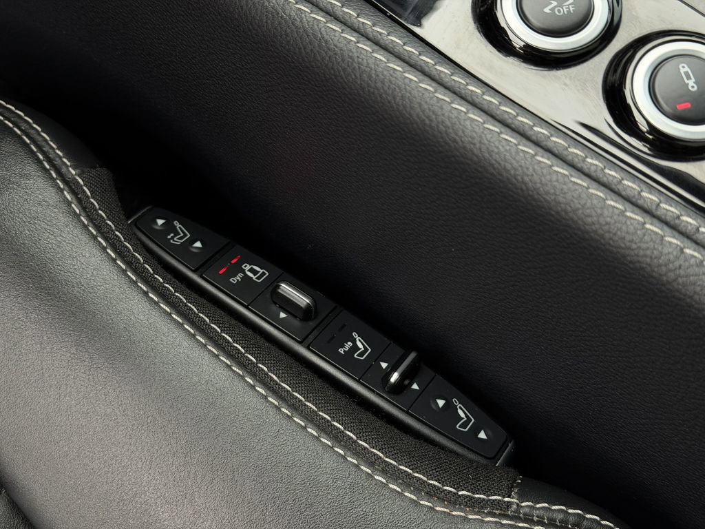 Used 2015 Mercedes-Benz CLS 63 AMG S-Model w/ Premium Package II image 46