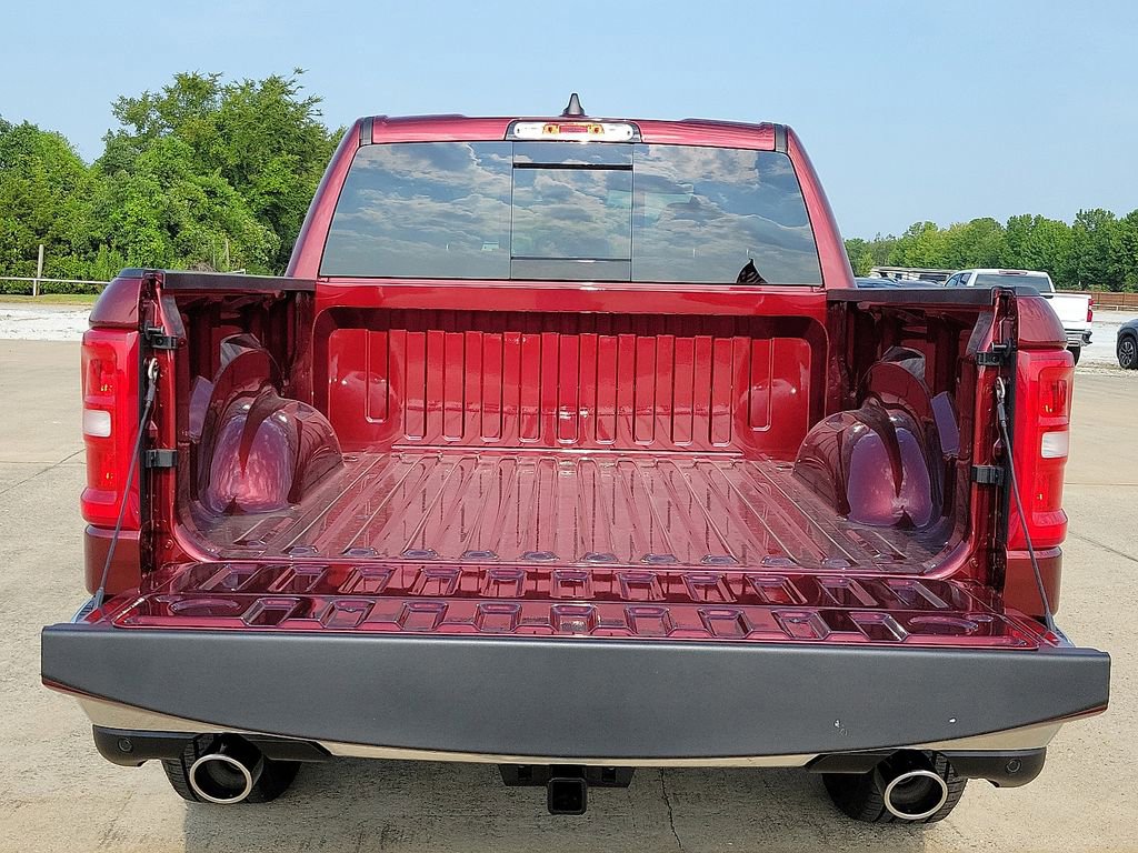 New 2026 RAM 1500 Tradesman image 9