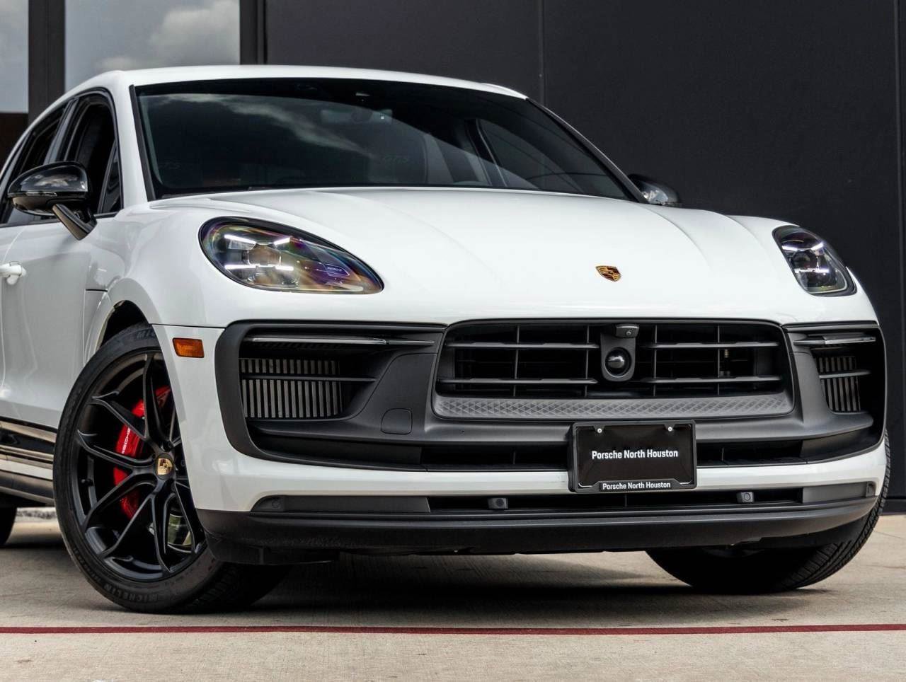 Used 2023 Porsche Macan GTS image 54