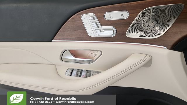 Used 2022 Mercedes-Benz GLE 350 4MATIC image 23