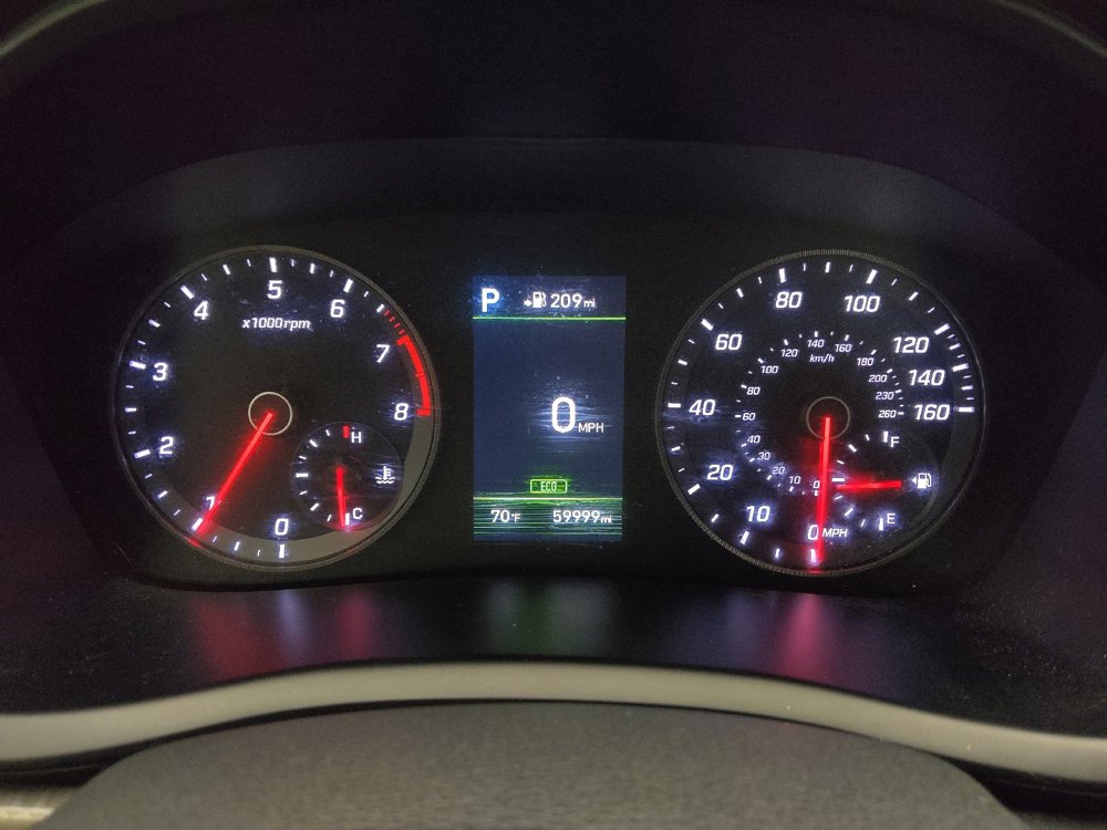 Used 2018 Hyundai Sonata Sport image 23