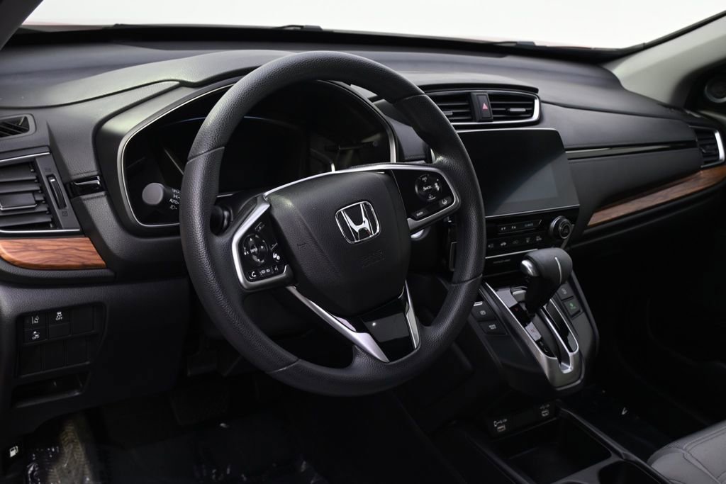 Used 2022 Honda CR-V EX image 11