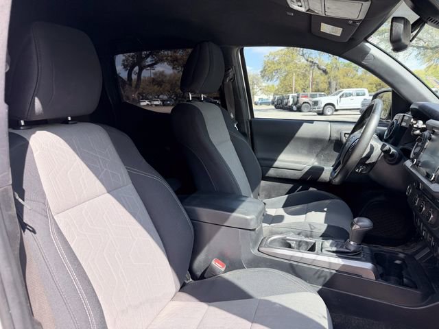 Used 2023 Toyota Tacoma TRD Sport w/ Technology Package image 15