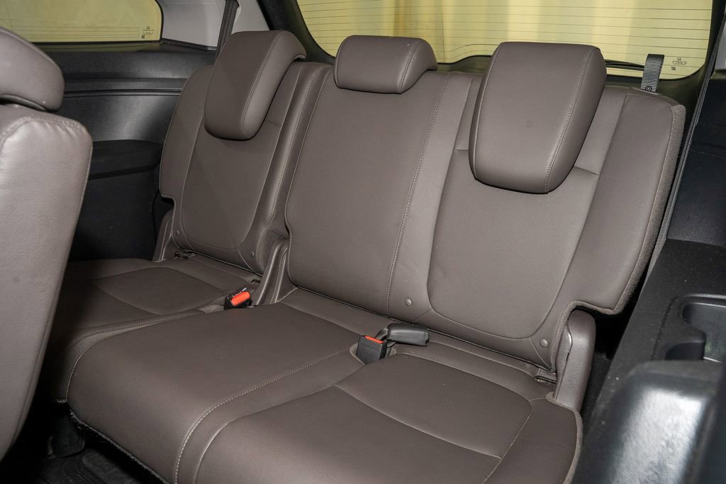 Used 2018 Honda Odyssey EX-L image 11