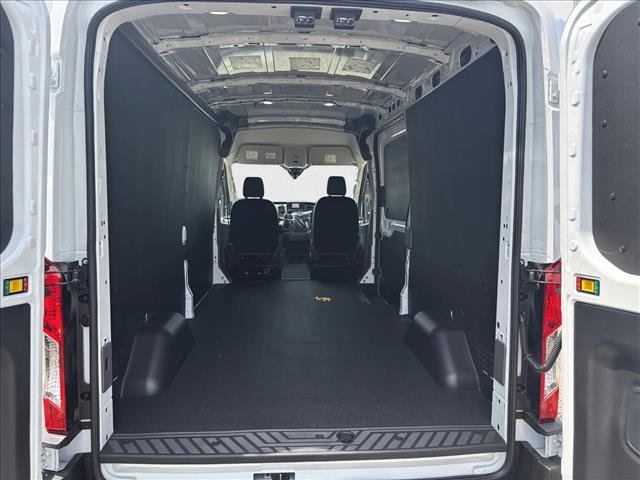 New 2025 Ford Transit 250 148 Medium Roof w/ Load Area Protection Package image 14