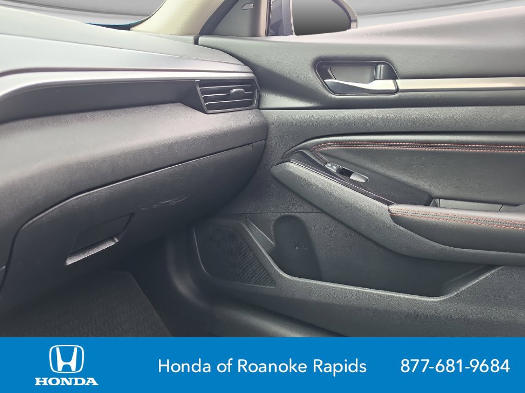Used 2023 Nissan Altima 2.5 SR FWD image 27