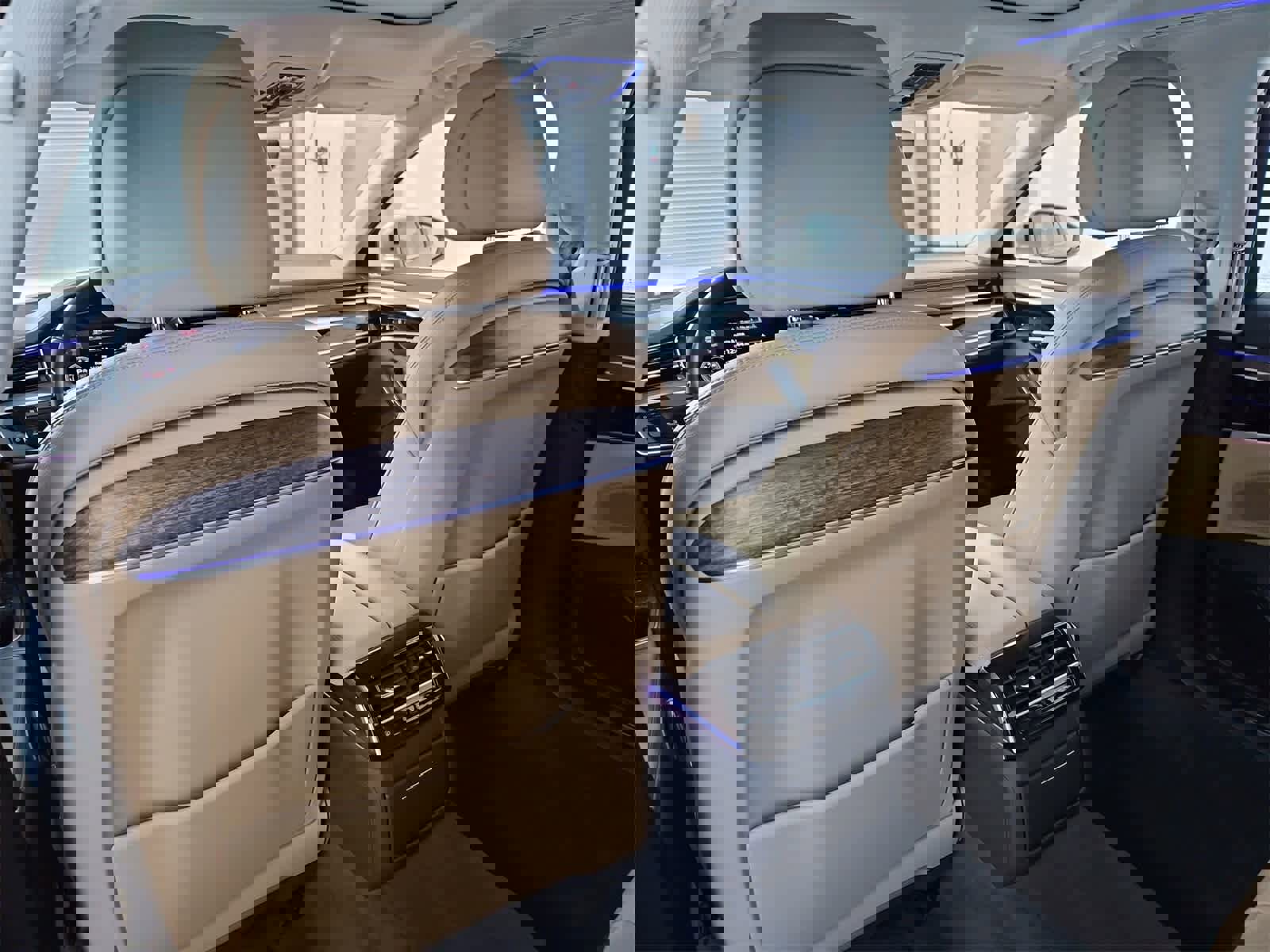 Used 2020 Audi A8 L 4.0T image 18