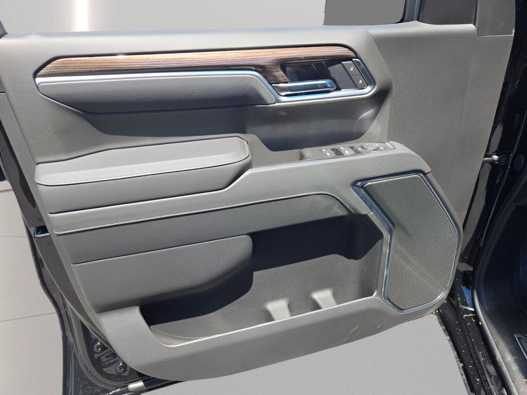 New 2026 Chevrolet Silverado 1500 LT AWD/4WD image 23
