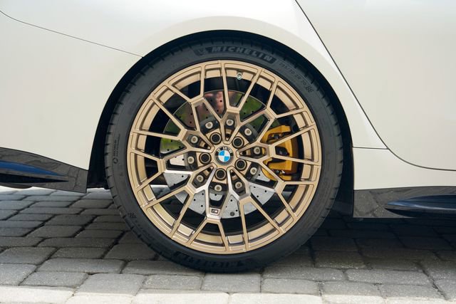 Used 2024 BMW M3 CS w/ M Driver's Package image 32