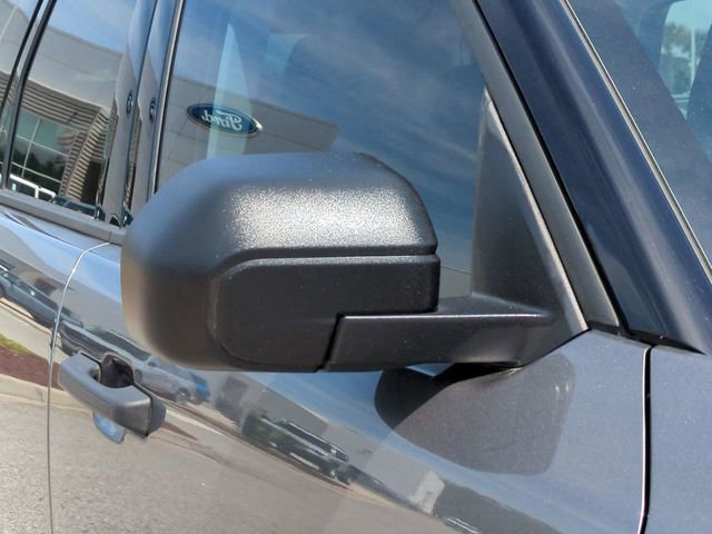 Used 2023 Ford Bronco Sport Big Bend w/ Convenience Package image 12