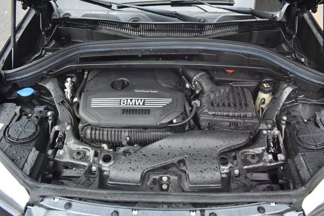 Used 2021 BMW X1 sDrive28i FWD image 52