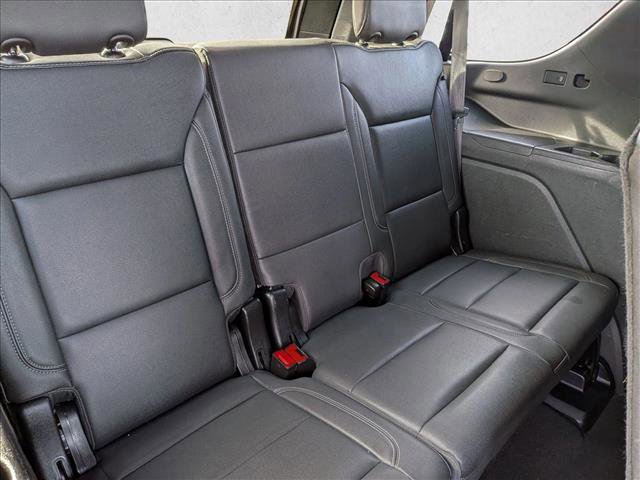 Used 2024 Chevrolet Tahoe LT image 22