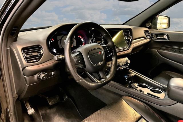 Used 2023 Dodge Durango GT image 17
