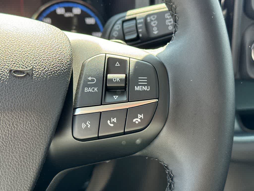 New 2024 Ford Bronco Sport Badlands AWD/4WD image 21