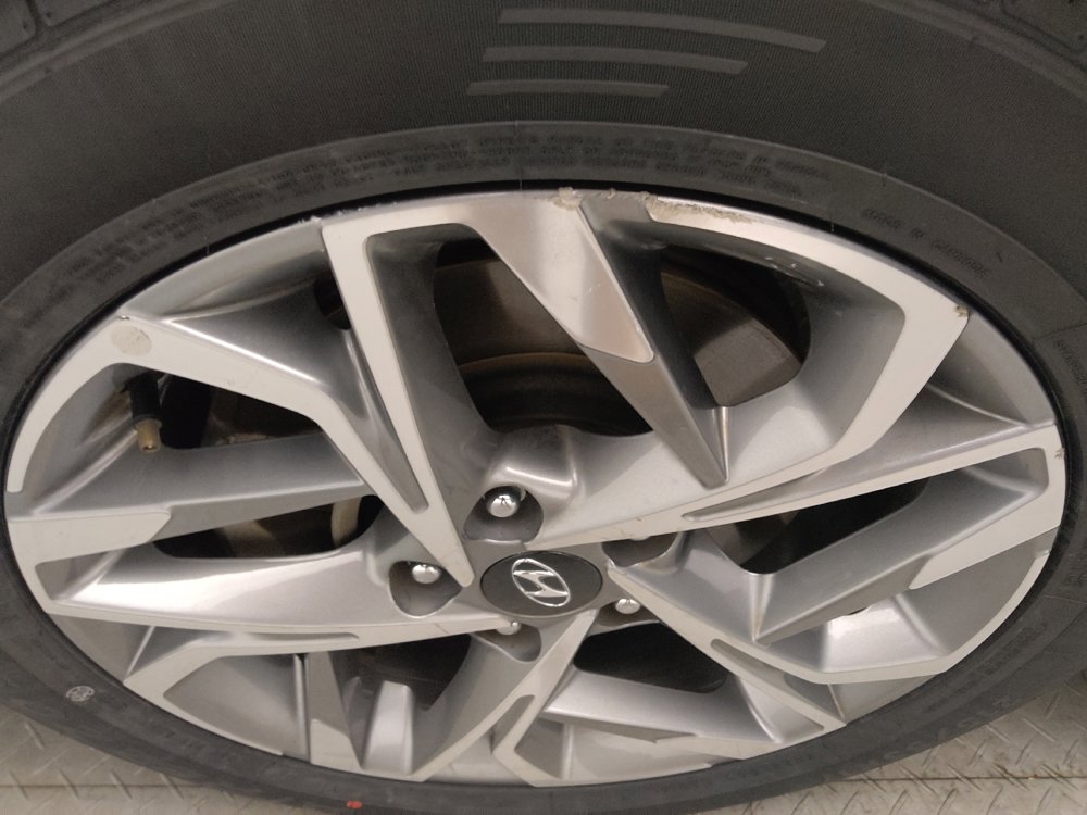 Used 2023 Hyundai Sonata SEL image 31