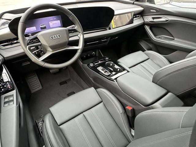 New 2027 Audi Q6 e-tron Premium Plus AWD/4WD image 6