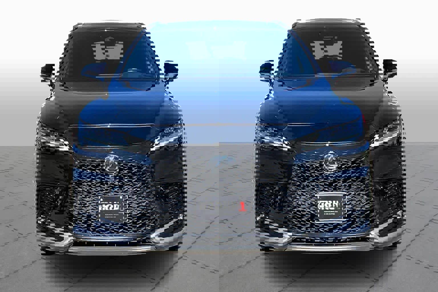 Used 2024 Lexus RX 350 F Sport image 3