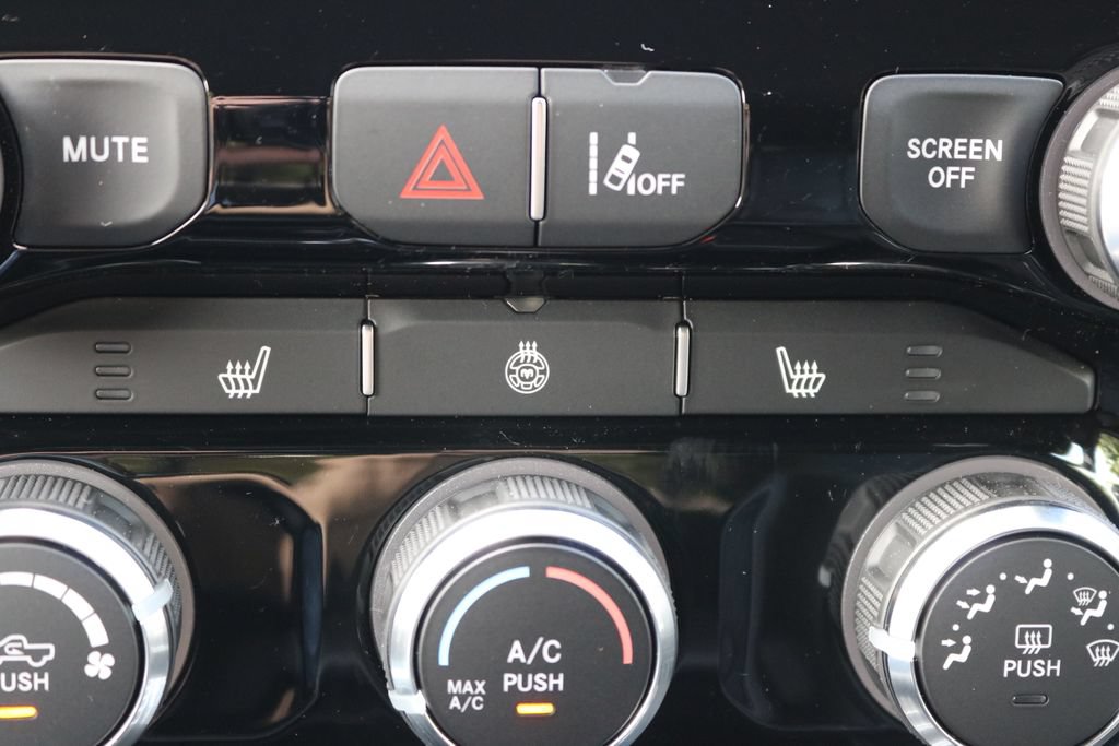 Used 2026 RAM 1500 Lone Star w/ Back Country Package AWD/4WD image 22