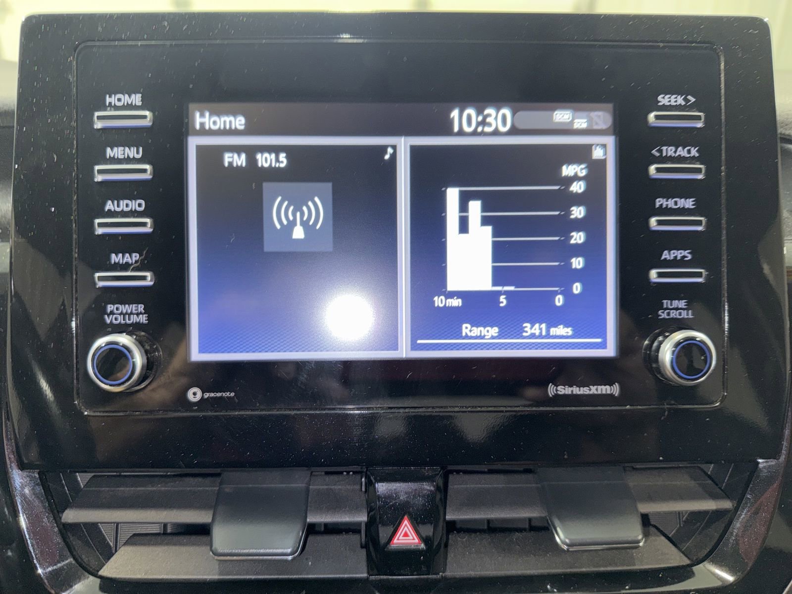 Used 2023 Toyota Camry SE FWD image 21