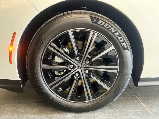 New 2026 Lexus ES 350e FWD image 11