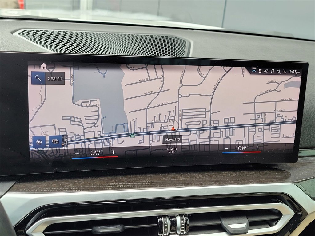 Used 2023 BMW 330i Sedan w/ Convenience Package image 15