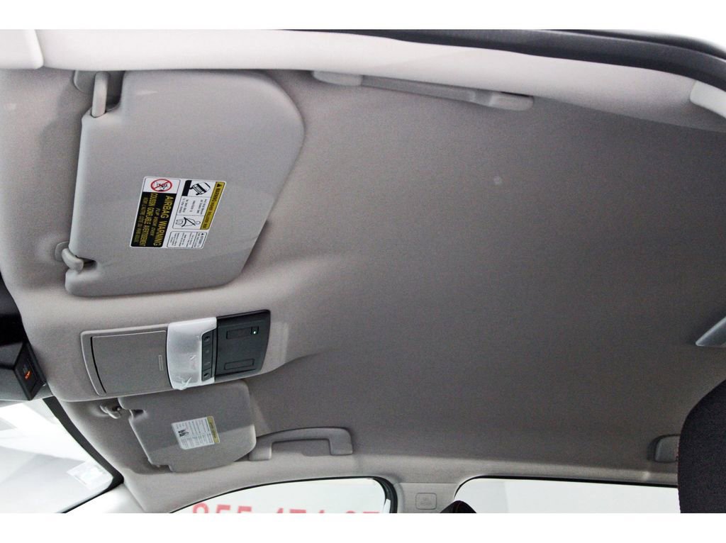 New 2026 Nissan Rogue SV AWD/4WD image 30