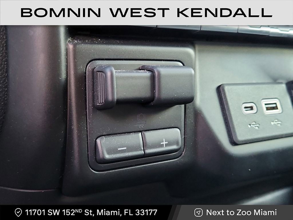 Used 2021 Chevrolet Silverado 1500 LTZ image 20