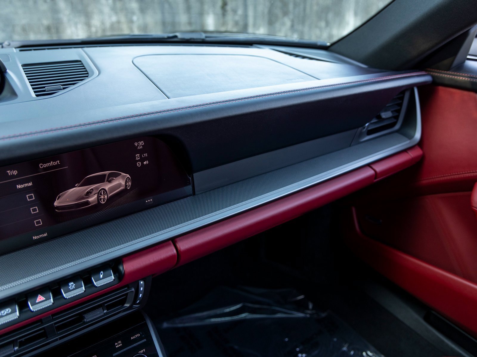 Certified 2024 Porsche 911 Carrera S image 37