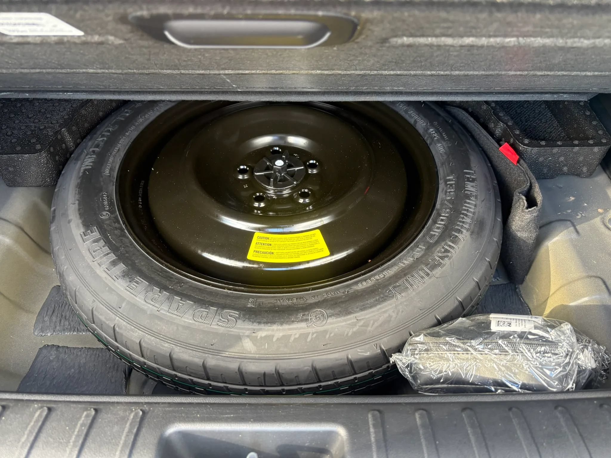Used 2026 Hyundai Tucson SEL Plus FWD image 39
