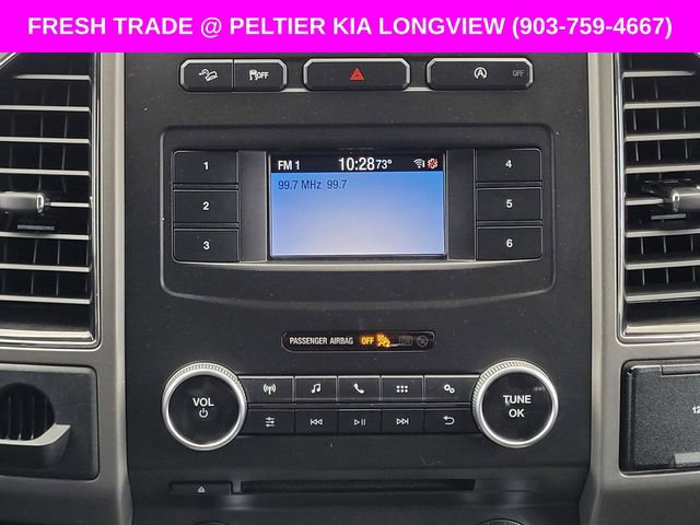 Used 2018 Ford Expedition XLT w/ Equipment Group 201A image 25
