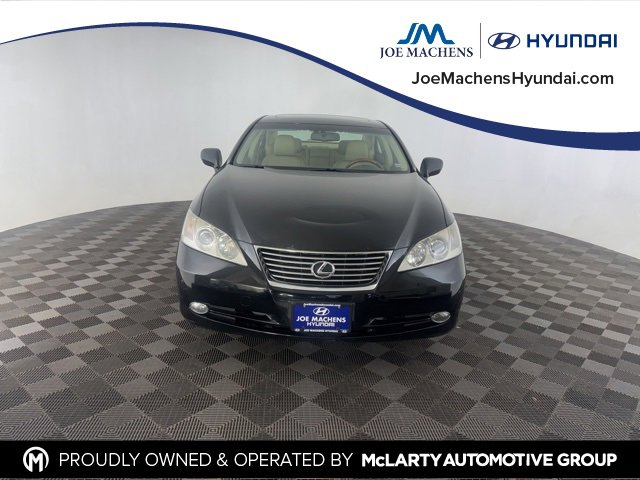 Used 2007 Lexus ES 350 image 2
