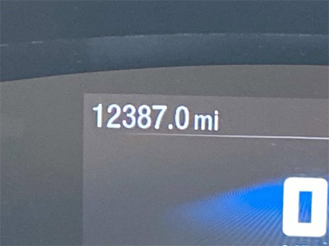 Used 2024 Ford Bronco Sport Big Bend w/ Convenience Package image 18